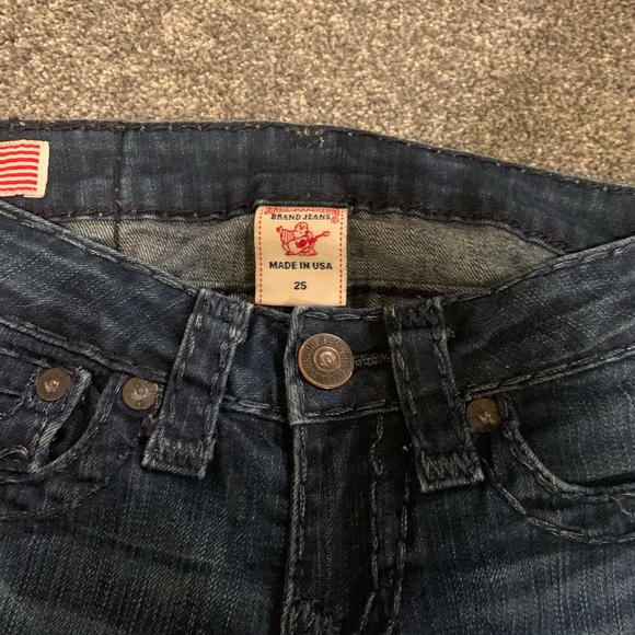 True Religion Jeans - Picture 5 of 5